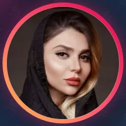 سالن شیفون | صورت در رشت