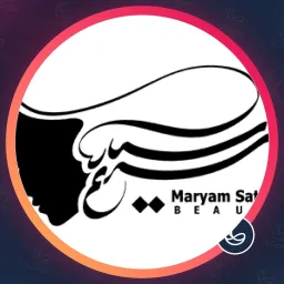 آرایشگاه بیوسا (مریم ستاری) | لیفت ابرو در سعادت آباد