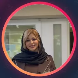 مرکز مو فریبا قاسمی | سالن زیبایی در سعادت آباد