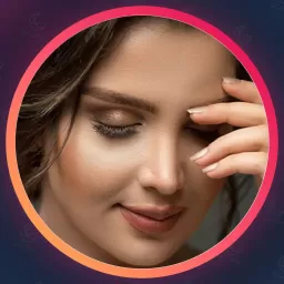 سالن گل نیلوفر | لیفت مژه در ستارخان