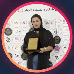 آرایشگاه مهتاب
