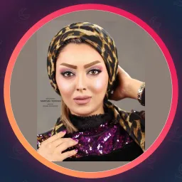 سالن مریم طهرانی | ابرو در سعادت آباد