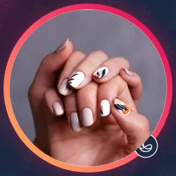 سالن مینا کریمی | فشیال صورت در سعادت آباد