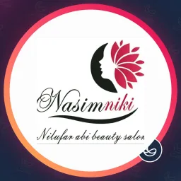 آرایشگاه نیلوفر آبی | طراحی ناخن در صادقیه