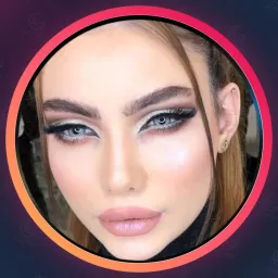 آرایشگاه پانته آ فهمی | میکاپ