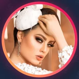 آرایشگاه شهرزاد