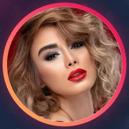 آرایشگاه شاپرک | لیفت مژه در ستارخان