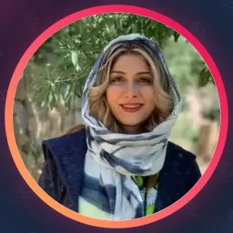 سالن سمیه بانو | لیفت مژه در ستارخان