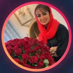 سالن زیبایی ویس | مژه در سعادت آباد