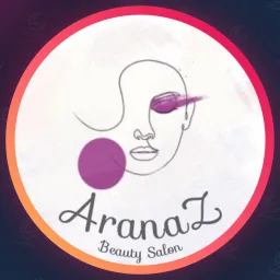 سالن زیبایی آراناز | ناخن در شریعتی