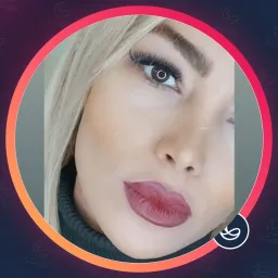 سالن فاطمه علیزاده | لمینت مژه در شهران