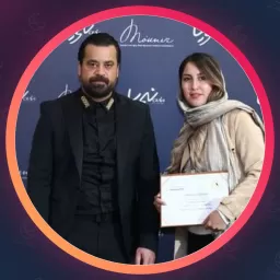 مرکز تخصصی کیهان |معرفی 20 آرایشگاه برتر✌️ محله همت Shiraz