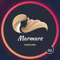 سالن مرمره | اکستنشن مو در شهران