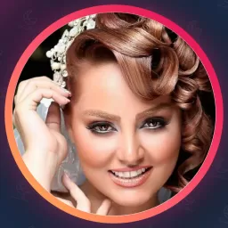 آرایشگاه تیبا بانو، سالن زیبایی در شیراز