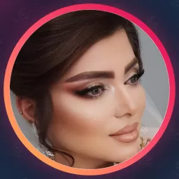 سالن فرلابیوتی |آرایشگاه منتخب Tabriz🌙برتر ماه درخواست مشاوره