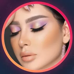 سالن پروا بیوتی | اکستنشن مژه در تبریز