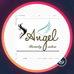 سالن آنجل | میکاپ عروس در تهرانپارس