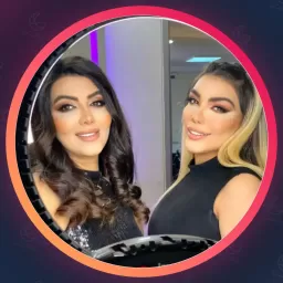 سالن چلیپا | ناخن