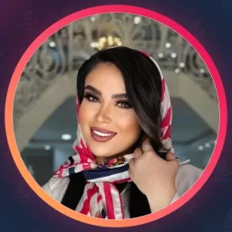 سالن زیبایی چهره آرا | میکاپ چشم در تهران
