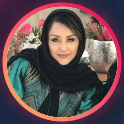 آرایشگاه الهه مطلق | سالن زیبایی در تهران