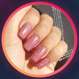 سالن تخصصی مهرسانیل | ناخن در شریعتی