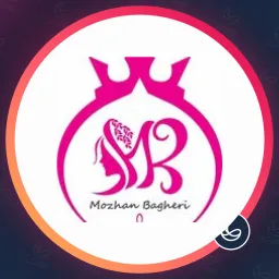 سالن زیبایی مژان باقری | میکاپ عروس در تهرانپارس