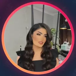 سالن زیبایی مژگان | کاشت ناخن در رسالت