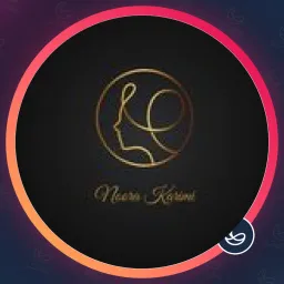 سالن زیبایی نورا کریمی | ابرو در فدک