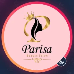 سالن پریسا | میکاپ عروس در هفت تیر